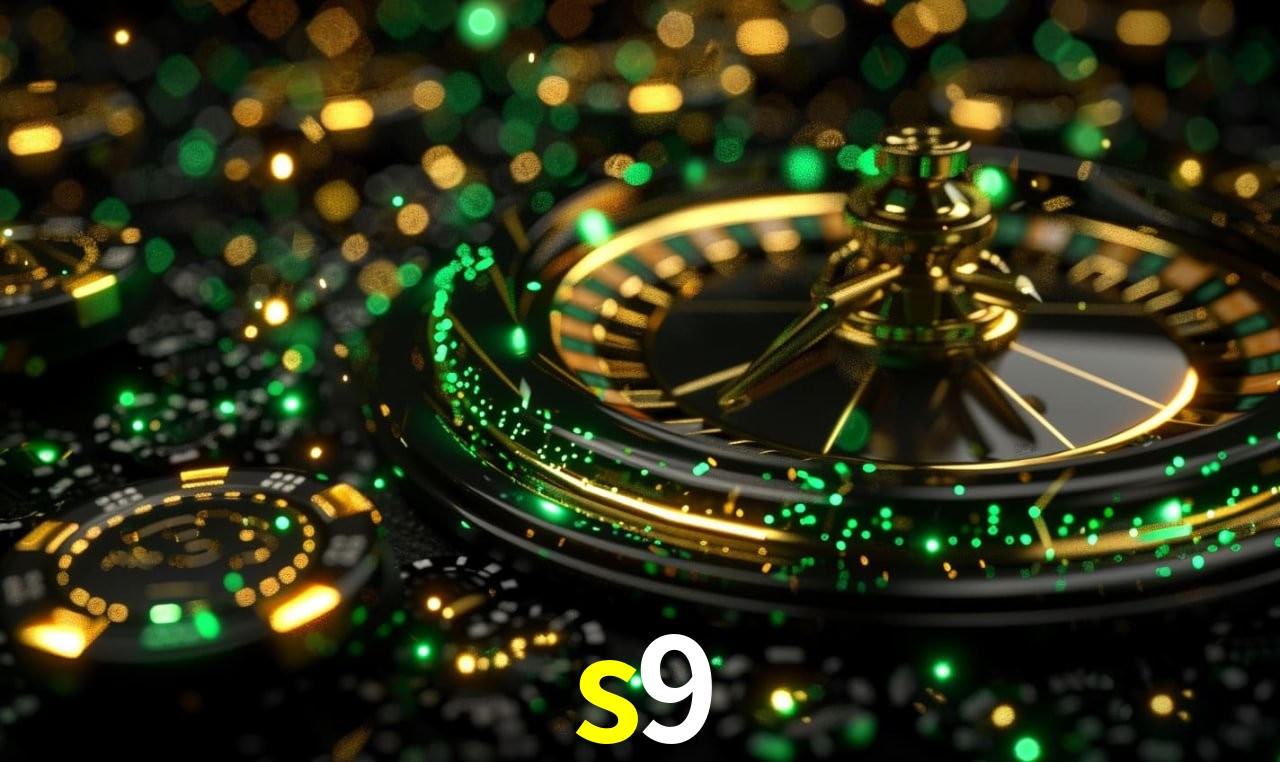 Fortune Tiger s9